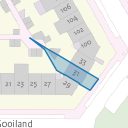 Perceel HTG00-T-6072