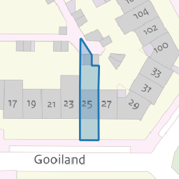 Perceel HTG00-T-6074