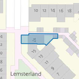 Perceel HTG00-T-6077