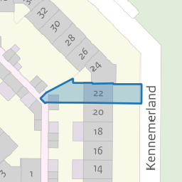 Perceel HTG00-T-6079