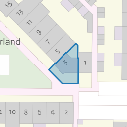 Perceel HTG00-T-6080