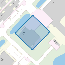 Perceel HTG00-T-6098