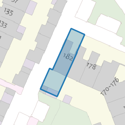 Perceel HTG00-T-6102