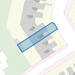 Perceel HTG00-T-6116