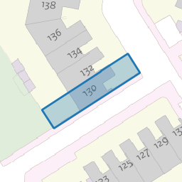 Perceel HTG00-T-6118