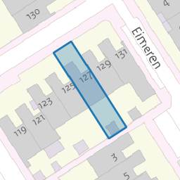 Perceel HTG00-T-6121