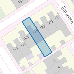 Perceel HTG00-T-6122