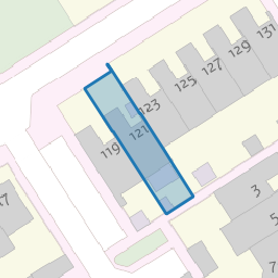 Perceel HTG00-T-6124