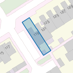 Perceel HTG00-T-6125