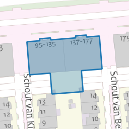 Perceel HTG00-T-6153