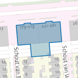 Perceel HTG00-T-6154