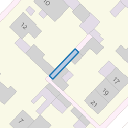 Perceel HTG00-T-6167