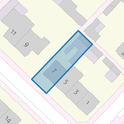 Perceel HTG00-T-6170