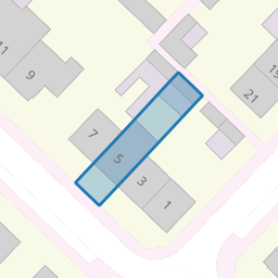 Perceel HTG00-T-6171