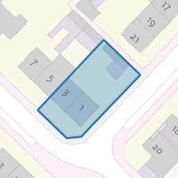 Perceel HTG00-T-6172