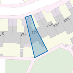 Perceel HTG00-T-6176