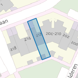 Perceel HTG00-T-6177