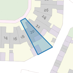 Perceel HTG00-T-6181