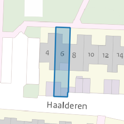 Perceel HTG00-T-6183