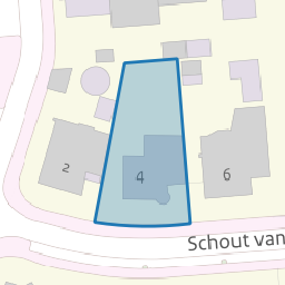 Perceel HTG00-T-6184