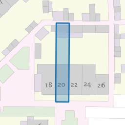 Perceel HTG00-T-6190