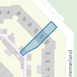 Perceel HTG00-T-6198