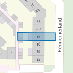 Perceel HTG00-T-6200
