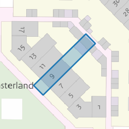 Perceel HTG00-T-6204