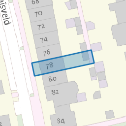 Perceel HTG00-T-6210