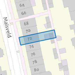 Perceel HTG00-T-6213