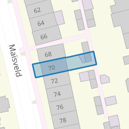 Perceel HTG00-T-6214