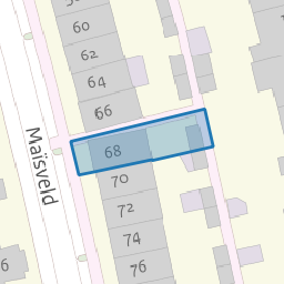 Perceel HTG00-T-6215