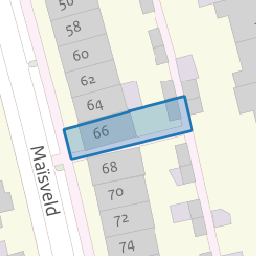 Perceel HTG00-T-6216