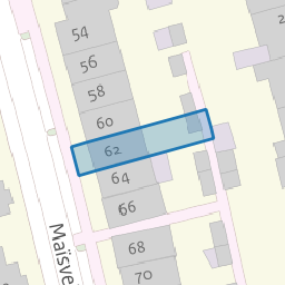 Perceel HTG00-T-6218