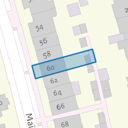 Perceel HTG00-T-6219