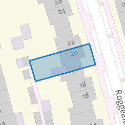 Perceel HTG00-T-6232