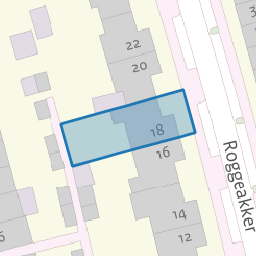 Perceel HTG00-T-6233