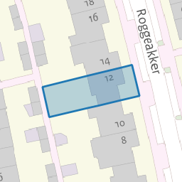 Perceel HTG00-T-6236