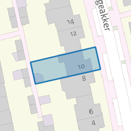 Perceel HTG00-T-6237