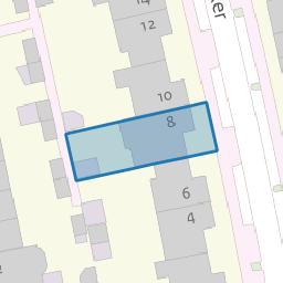 Perceel HTG00-T-6238