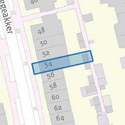 Perceel HTG00-T-6250