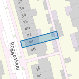 Perceel HTG00-T-6255