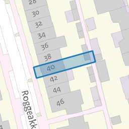 Perceel HTG00-T-6257