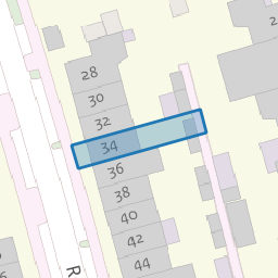 Perceel HTG00-T-6260