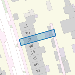 Perceel HTG00-T-6261