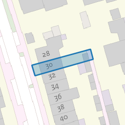 Perceel HTG00-T-6262