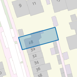 Perceel HTG00-T-6263