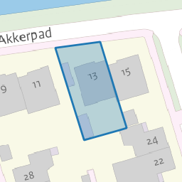 Perceel HTG00-T-6265