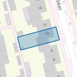 Perceel HTG00-T-6274