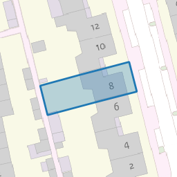 Perceel HTG00-T-6275